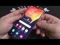 Como Formatar Partição de Cache no Samsung Galaxy A50 A505GT |Android 11| Como Limpar Erros/Bugs USB