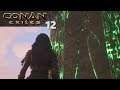 Conan Exiles ⚔️ Ich mach auch Krieg | LETS PLAY S04E12