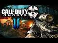 Could Call Of Duty Ghosts 2 Be a Future Title For Infinity Ward!