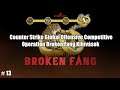 Counter Strike Global Offensive Competitive Operation Broken Fang Kihívások #13