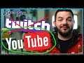 CouRage Leaves Twitch For Mix...er...YouTube Gaming!? | #TipsterNews