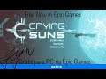 CRYING SUNS está GRÁTIS para PC na Epic Game Store, Aproveite esse GAME FREE NOW por Tempo Limitado