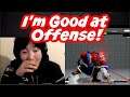 [Daigo Kage] I'm Better at Offense than Defense, and That's Why Evil Ryu was Easy to Win with