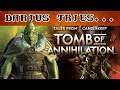 Darius Tries Tales From Candlekeep | 4th Edition Lite