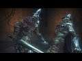 Dark Souls 3 Blind Playthrough | Epi 9 | Abyss Watchers