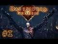 Раздор в деле-Darksiders Genesis #1