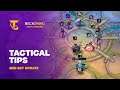 Dawn of Heroes: Tactical Tips | Teamfight Tactics