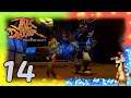 Daxter and Jak ๐ฆฆ - Jak and Daxter: The Precursor Legacy: Ep. 14