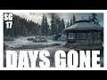Days Gone - Gameplay FR PC 4K High Settings [ O'Brian ] Ep17