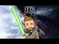 Der gefallene Orden | STAR WARS Jedi: Fallen Order #1