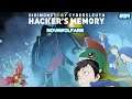 Digimon Story: Cyber Sleuth - Hacker's Memory [24] The theft of the aquarium
