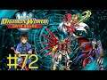 Digimon World Data Squad Playthrough with Chaos part 72: Forest Sneyato Run Back
