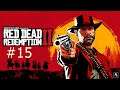 Directo De Red Dead Redemption 2 | Gameplay , Episodio #15| Ps4 Pro 1080p|