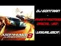 DJ Gontran - Phantasmagorical (8D) [Asphalt 8: Airborne Soundtrack]
