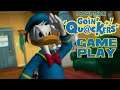 Donald Duck Goin' Quackers - Sega Dreamcast Gameplay 😎RєαlƁєηנαмιllιση