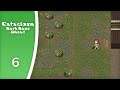 Don't touch the pulley! - Let's Play Cataclysm: Dark Days Ahead #6