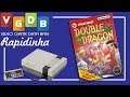 Double Dragon - NES / Nintendinho / Famicom - Rapidinha VGDB #204