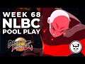 Dragon Ball FighterZ Tournament - Pool Play @ NLBC Online Edition #68