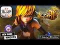 DRAGON NEST 2 ( Tencent ) - MMORPG Gameplay - ( Android, iOS )
