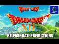 Dragon Quest XII (12) News and Release Date Predictions - The Questlog
