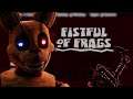 DRUNK AXE WIELDING RABBIT: Fistful Of Frags Mini-Gameplay