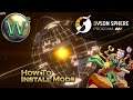 Dyson Sphere Program, How to Install Mods - Tutorial