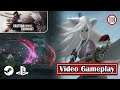 Eastern Exorcist - Primeros Minutos - Gameplay Hack 'n Slash, Tipo Dark Souls, ARPG, Aventura - PC