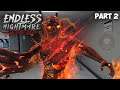Eh Ketemu Lagi.!! Endless Nightmare Weird Hospital Gameplay Walkthrough - Part 2