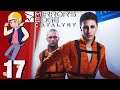 Emotional Control - Let's Play Mirror's Edge Catalyst - Part 17