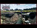 Enlisted Gameplay | Open Beta Test (First Time Playing)