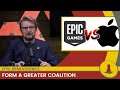 Epic Benevolence || CheckPoint 431