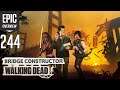 Epic Overview 244 - "Bridge Constructor: The Walking Dead" za DARMO!