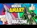 ¡ESTE ARMA SERA la PROXIMA CR-56 AMAX en un TIEMPO! en WARZONE