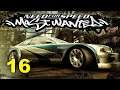 ESTE ME GUSTA - Ep 16 | PC - Need for Speed Most Wanted 2005