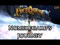 Everquest - Nomeregard's Journey - 159 - Pre Terror of Luclin Update