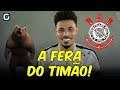 EXCLUSIVO: "Vou FICAR enquanto o Corinthians estiver me ATURANDO!", diz Urso (26/06/19)