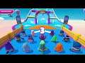 FALL GUYS [PS4] Part 7 - Nuovi giochi col Generale Puzzerstoffen ed i suoi Puzzettoni !!