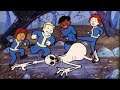 Покоряем Пост.Ап - Fallout 76