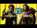 Fallout 76 VS Cyberpunk 2077 Gaming Perpetual Dilemma