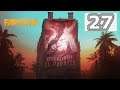 Прохождение Far Cry 6 ♦ 27 серия - НОВАЯ РЕВОЛЮЦИЯ!