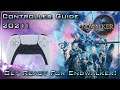 FFXIV Comprehensive Controller Guide 2021! Get Ready for Endwalker!