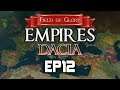 Field of Glory EMPIRES | A Classic Age Grand Strategy! | Dacia | EP12