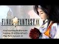 Final Fantasy IX Alternate Fantasy FR ATB Actif Let's Play Part,Episode 13