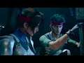 Final Fantasy VII Remake - Qc