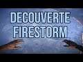 Firestorm : Mode Battle Royale - Découverte - Battlefield 5 [FR]