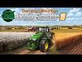 First Play | Farming Simulator 19 | PS+ May 2020