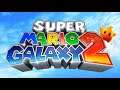Fleet Glide Galaxy - Super Mario Galaxy 2