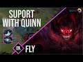 Fly - Shadow Demon | SUPPORT with Quinn | Dota 2 Pro Players Gameplay | Spotnet Dota 2