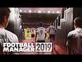 Football Manager 2019 - Приалит Реутов, №19, Праздник Футбола.