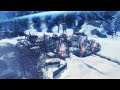 FROSTPUNK | Ep. 3 | Brutal Hardcore Winter Survival in On The Edge DLC | City Building Gameplay